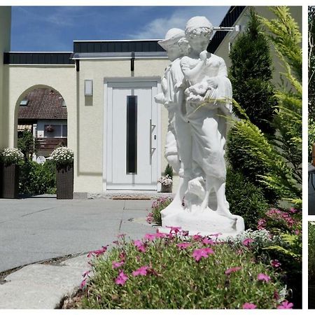 Bungalow Am Stadtrand Nürnberg Eksteriør bilde